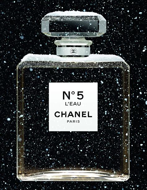 chanel leau perfume|chanel no 5 l'eau fragrantica.